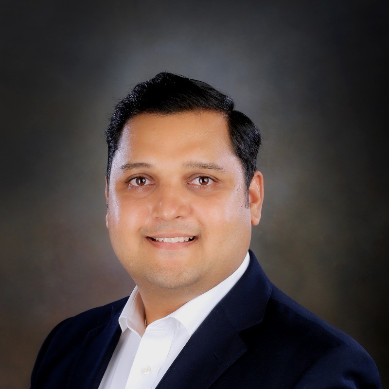 Tejas Rao